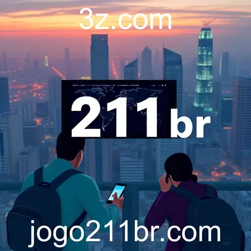 A Influência da 211br na Economia Digital Brasileira