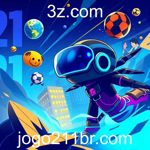 Novas Tendências no Mundo dos Jogos Brasileiros