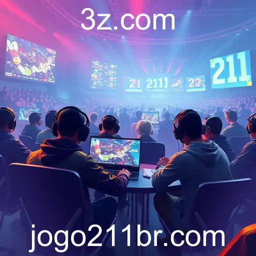 Expansão da Comunidade 211br: Novidades e Tendências