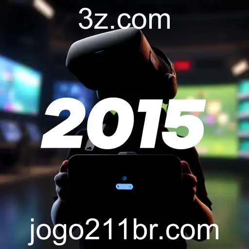 A Revolução dos Jogos Online em 2025