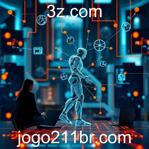 Inovações e Desafios do Mercado Digital em 2025