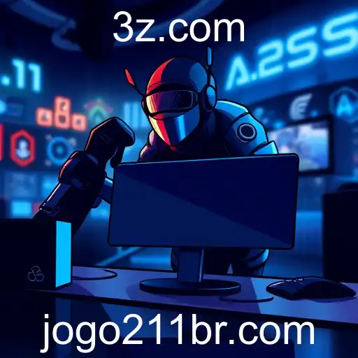 A Ascensão e Impacto de Plataformas de Jogos Online em 2025