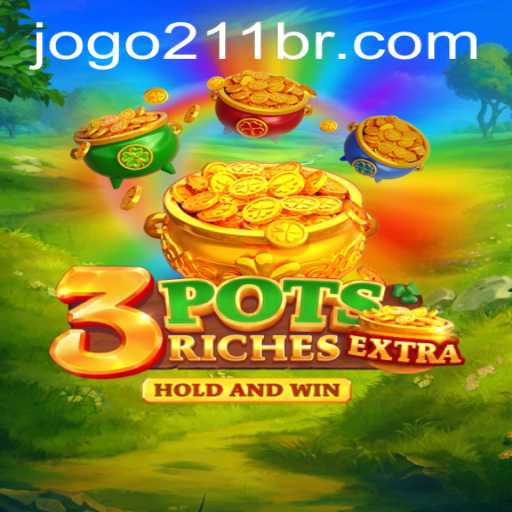 Exploring the Exciting World of 3potsExtra: A Thrilling Adventure