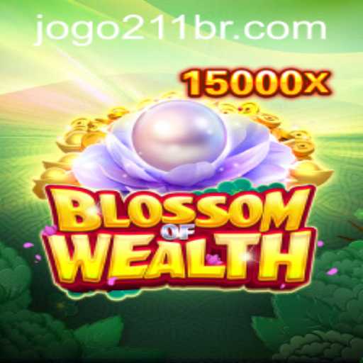 Discover the Enchanting World of BlossomofWealth: Your Guide to 211br PH Login