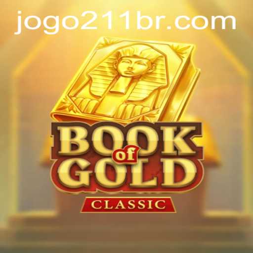 Exploring the Mystical World of BookOfGoldClassic: An In-depth Guide