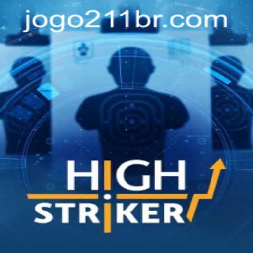 HighStriker: Experience the Thrills of Virtual Gaming with 211br PH Login