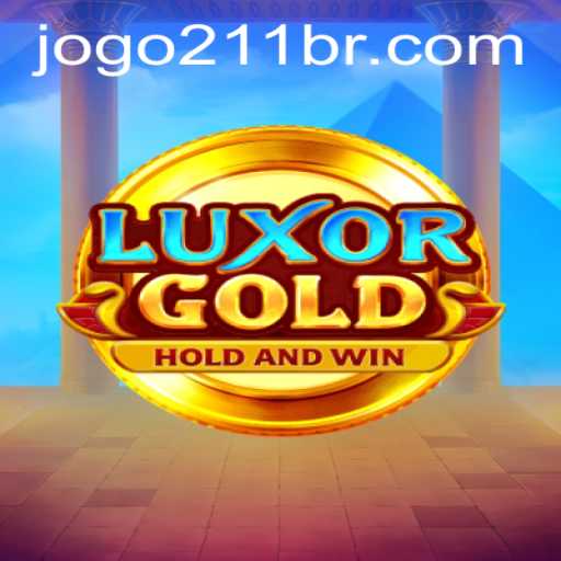 Discover the Exciting World of LuxorGold and its Innovative Gameplay