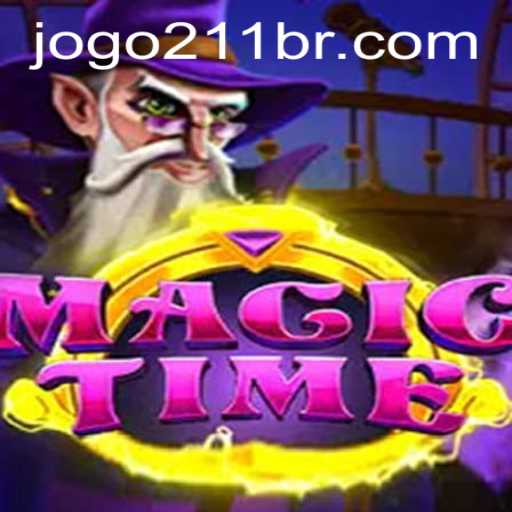 MagicTime: An Exciting Journey into the World of Wonder