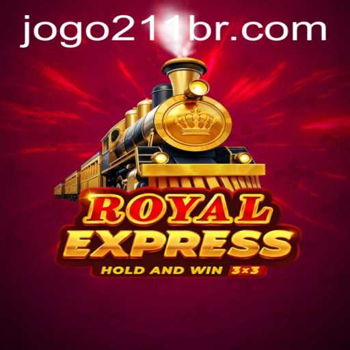 RoyalExpress: Delve into a Unique Gaming Experience