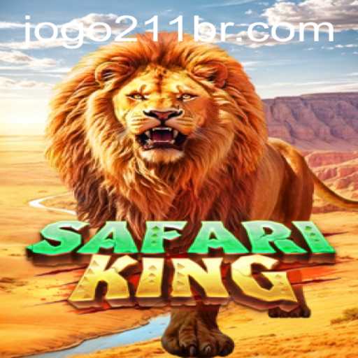 Discover the Wild Adventure with SafariKing: Your Guide to 211br PH Login and Game Rules