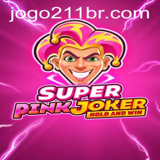 Immersive Virtual Adventure: SuperPinkJoker and the 211br PH Login Experience