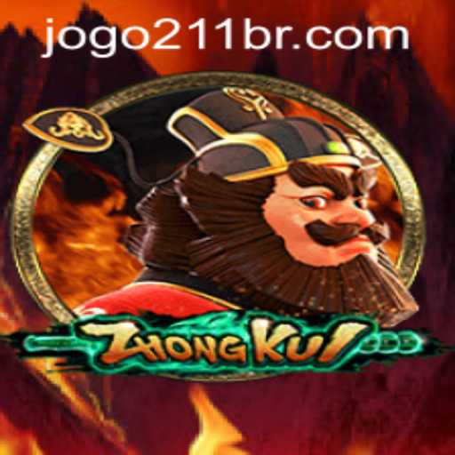 ZhongKui and the Popularity of 211br PH Login